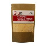 Gluno 80 gr Glutensiz Tarhana Çorbası