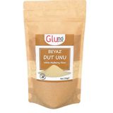 Gluno Glutensiz 250 gr Beyaz Dut Unu