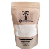 Gluno Glutensiz 500 gr Kepekli-Esmer Pirinç Unu