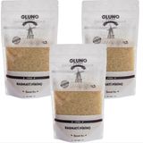 Gluno Glutensiz Basmati Pirinç 3' Lü Paket 1500 G - 1,5 kg