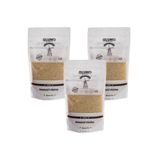 Gluno Glutensiz Basmati Pirinç 3' lü paket 1500 g