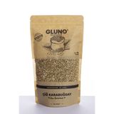 Gluno Glutensiz Çiğ Karabuğday Tanesi 500 gr