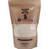 Gluno Glutensiz Çiğ Nohut Unu 500 gr