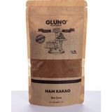 Gluno Glutensiz Ham Kakao 200G Vegan ve Pastacılık İçin Uygun Özel Özellikli Ürün