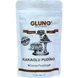 Gluno Glutensiz Kakaolu Puding 150 gr