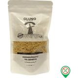 Gluno Glutensiz Karabuğdaylı Tel Şehriye 125 gr