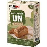 Gluno Glutensiz Karabuğdaylı Un Karışımı 1000G