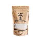Gluno Glutensiz Karnıyarık Otu Tohumu Tozu - Psyllium 200g