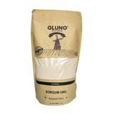 GLUNO Glutensiz Sorgum Unu 500g