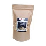 Gluno Glutensiz Yulaf Ezmesi 400 gr Sade İçerik ile Sağlıklı Atıştırmalık