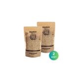 Gluno Glutensiz Yulaf Ezmesi 400 Gr X 2 Adet