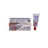 Glurax Aft Jel Ağızdaki Yara ve Koruma Jeli