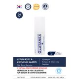 GLUTANEX Yaşlanma Karşıtı Gece Serumu | Glutatyon, Vitamin & Kolajen İçerikli | Night Serum | 30 ml