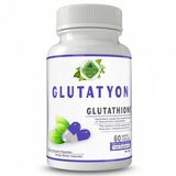 Glutatyon Kapsül (Glutathione Capsule) 60 Adet