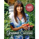 Gluten Free Gourmet Cuisine - Aslıhan Koruyan Sabancı