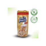 Glutensiz %100 Karabuğday Patlağı (125gr)