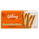 Glutensiz Ada 105 gr Glutensiz Susamlı Çubuk Kraker