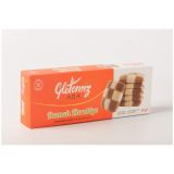 Glutensiz Ada Damalı Kurabiye 81 gr
