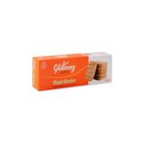 Glutensiz Ada Glutensiz Tuzlu Kraker