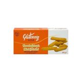 Glutensiz Ada Kara Buğdağlı Mini Grissini 100 gr