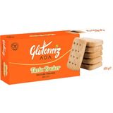 Glutensiz Ada Tuzlu Kraker 105 gr