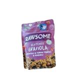 Glutensiz Aronyalı & Turna Yemişli & Fındıklı Granola 250 g