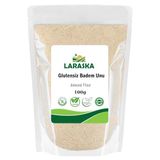 Glutensiz Badem Unu 100g- Almond Flour Gluten Free Vegan
