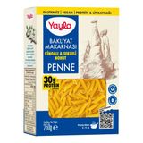 Glutensiz Bakliyat Makarnası Kinoalı&Sebzeli Nohut 250 Gr