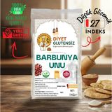 Glutensiz Barbunya Unu 1 kg