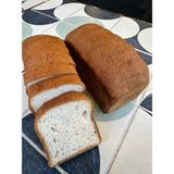 Glütensiz Baton Ekmek ( Laktozsuz, Vegan ) ( 2 x 250GR ) Rolla Gluten Free - 2 Adet