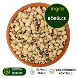 Glutensiz Börülce 10000 g - 10 kg