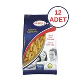 Glutensiz Burgu Makarna 12 Adet