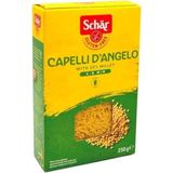 Glutensiz Capalli Tel Şehriye 250 Gram