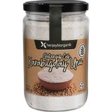 Glütensiz Çiğ Karabuğday Unu 350 gr