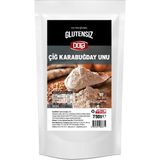 Glutensiz Çiğ Karabuğday Unu 750 gr - 1 kg