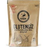Glutensiz Çiğ Karabuğday Unu (Greçka) 250 gr