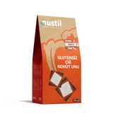 Glutensiz Çiğ Nohut Unu 300g