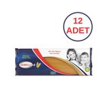 Glutensiz Çubuk Makarna 12 Adet