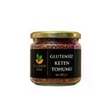 Glutensiz Dedi 200 gr Glutensiz Keten Tohumu