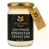 Glutensiz Dedi 350 gr Glutensiz Hindistan Cevizi Unu
