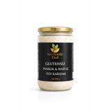Glutensiz Dedi 400 gr Glutensiz Pankek & Waffle Un Karışımı