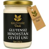 Glutensiz Dedi Glutensiz Hindistan Cevizi Unu 350 Gr