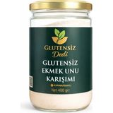 Glutensiz Dedi Glutensiz Karabuğdaylı Ekmek Unu 400 gr