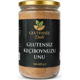 Glutensiz Dedi Glutensiz Keçiboynuzu Unu 400 gr
