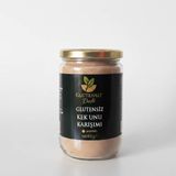 Glutensiz Dedi Glutensiz-Şekersiz Kek Unu Karışımı 400 Gr