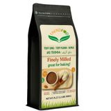 Glutensiz Doğal Teff Unu – 1 Kg | Yüksek Lifli, Protein Kaynağı, Düşük Glisemik İndeks | Vegan ve Paleo Diyetlerine Uygun