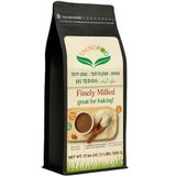 Glutensiz Doğal Teff Unu – 500 g | Yüksek Lifli, Protein Kaynağı, Düşük Glisemik İndeks | Vegan ve Paleo Diyetlerine Uygun