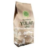 Glutensiz Fabrika 1 kg Glutensiz Yulaf Unu