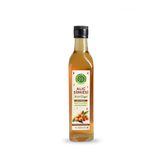 Glutensiz Fabrika %100 Doğal Alıç Sirkesi 500 ml (Glütensiz)
