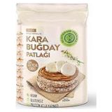 Glutensiz Fabrika 100 gr Sade Karabuğday Patlağı